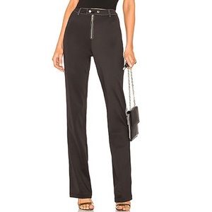 I.AM.GIA SLATER PANTS XS